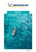 Książka : Wyspy Ziel... - Opracowanie Zbiorowe