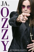 Ja, Ozzy A... - Ozzy Osbourne -  fremdsprachige bücher polnisch 