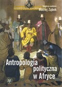 Antropolog... -  polnische Bücher