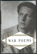 War Poems ... - John Hollander - Ksiegarnia w niemczech