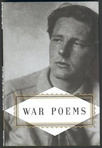Obrazek War Poems (Everyman's Library Pocket Poets)