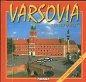 Varsovia W... - Rafał Jabłoński -  Polnische Buchandlung 
