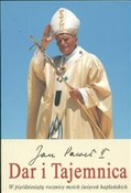 Dar i taje... - Jan Paweł II - Ksiegarnia w niemczech