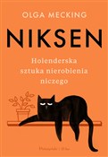 Polska książka : Niksen - Olga Mecking
