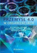 Przemysł 4... - Ksiegarnia w niemczech