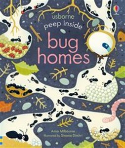 Obrazek Peep Inside Bug Homes