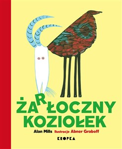 Obrazek Żarłoczny koziołek