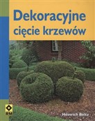 Polska książka : Dekoracyjn... - Heinrich Beltz