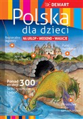 Polska książka : Polska dla... - Opracowanie Zbiorowe