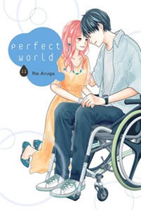 Obrazek Perfect World #11