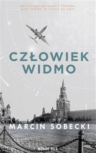 Obrazek Człowiek widmo