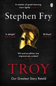 Troy -  fremdsprachige bücher polnisch 