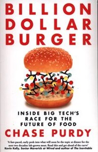 Obrazek Billion Dollar Burger