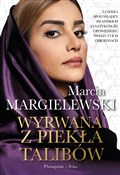 Książka : Wyrwana z ... - Marcin Margielewski