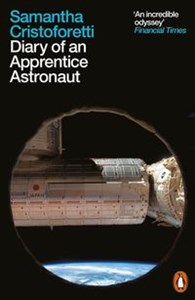 Bild von Diary of an Apprentice Astronaut