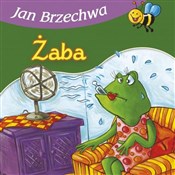 Żaba - Jan Brzechwa - Ksiegarnia w niemczech