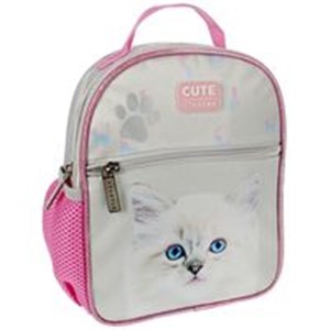Bild von Plecak mini Kitty Pink