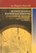 Rozwój teo... - Zbigniew Pałys MS - Ksiegarnia w niemczech