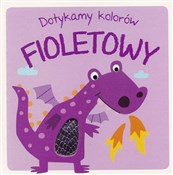 Fioletowy.... - Opracowanie zbiorowe -  Polnische Buchandlung 