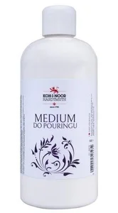 Obrazek Medium do pouringu 500ml