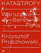 Polska książka : Katastrofy... - Tierry Samuel