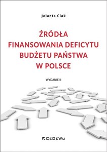 Obrazek Źródła finansowania deficytu budżetu państwa w Polsce