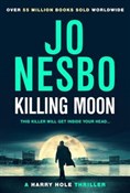 Polska książka : Killing Mo... - Jo Nesbo