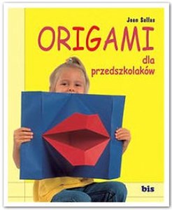Bild von Origami dla przedszkolaków