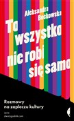 Polska książka : To wszystk... - Aleksandra Boćkowska