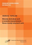 Książka : Metody eks... - Mariusz Topolski