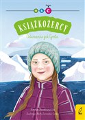 Książkożer... - Anna Paszkiewicz -  fremdsprachige bücher polnisch 