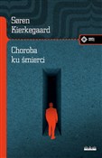 Choroba ku... - Søren Kierkegaard - buch auf polnisch 