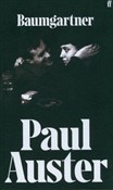 Polska książka : Baumgartne... - Paul Auster