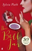 The Bell J... - Sylvia Plath - buch auf polnisch 