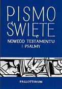 Nowy Testa... - Opracowanie Zbiorowe -  polnische Bücher