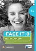 Polska książka : Face it 3 ... - Opracowanie Zbiorowe