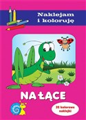 Polnische buch : Na łące. N... - Aleksander Małecki