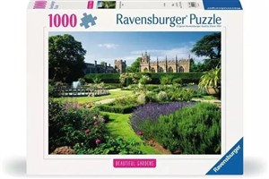 Obrazek Puzzle 1000 Ogród Królowej, Anglia