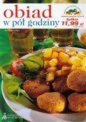 Obiad w pó... - buch auf polnisch 