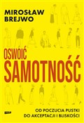 Polnische buch : Oswoić sam... - Mirosław Brejwo