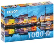 Puzzle 100... -  polnische Bücher