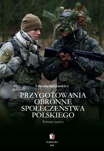 Bild von Przygotowania obronne społeczeństwa polskiego