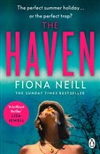 The Haven - Fiona Neill -  Książka z wysyłką do Niemiec 