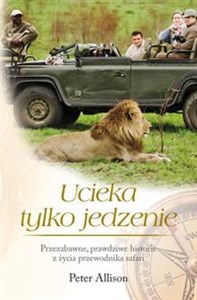 Obrazek Ucieka tylko jedzenie