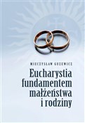 Polska książka : Eucharysti... - Mieczysław Guzewicz