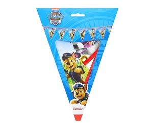 Bild von Banner Paw Patrol Rescue Heroes flagi 230cm