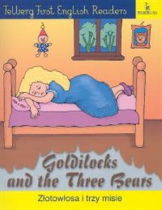 Bild von Goldilocks and the Three Bears (Złotowłosa i trzy misie)