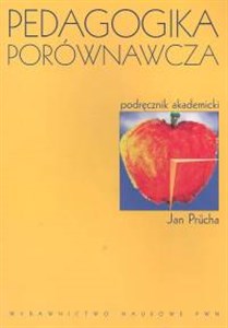 Bild von Pedagogika porównawcza