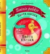 Polska książka : Baśnie pol... - Liliana Bardijewska