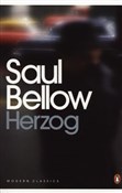 Książka : Herzog - Saul Bellow